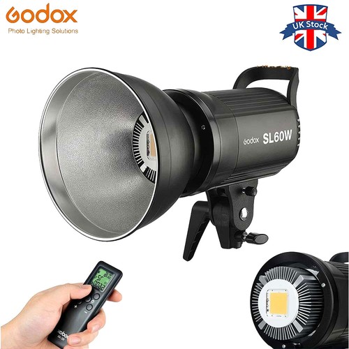 Godox sl60w studio - studio, video