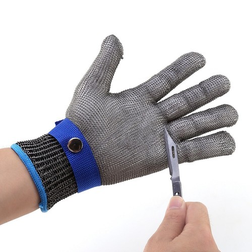 Stainless steel protection - stainless,