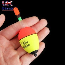 Hot Luminous Bobber Ball Boia Fishing Night Float Light Stick Eva Foam