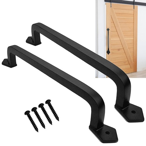 Barn door pull - handle, heavy
