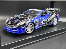 Chili 1/18 MercedesBenz SLK