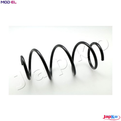 Suspension spring zcj3935h - 2x,