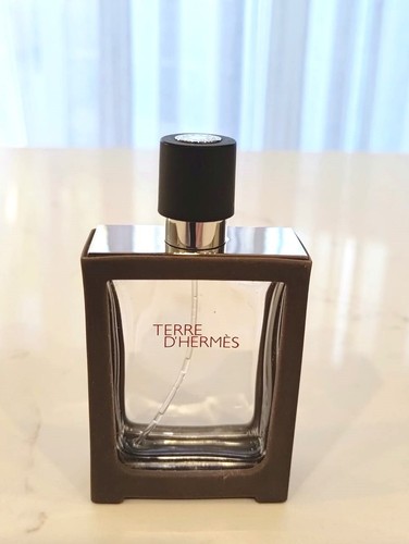 Hermes terre - terre, d'hermes