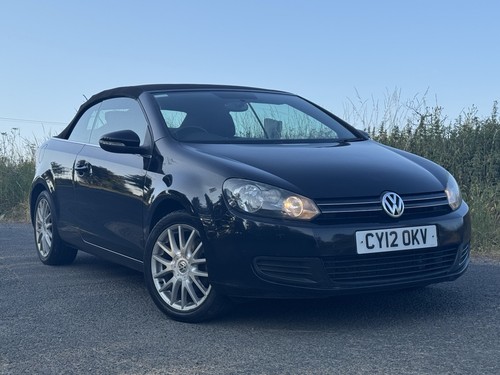 2012 volkswagen golf tdi - golf, 1.6