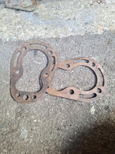 Wolseley Wd2 Wd8  Head Gaskets