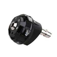 High Pressure Washer Nozzle