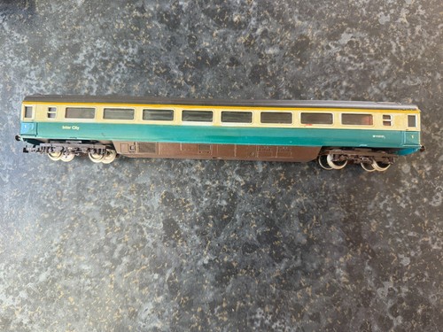 Jouef first class - first, br