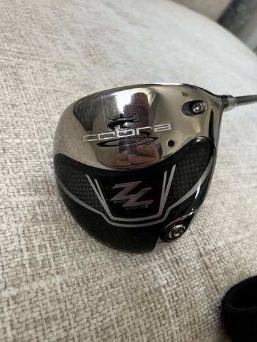 Cobra driver - cobra,