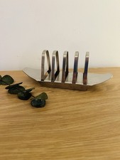 Old Hall Robert Welch Toast