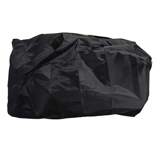 Oxford fabric pushchair bag - fabric,