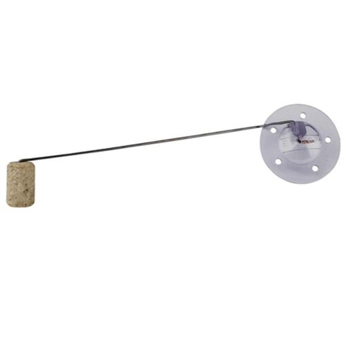 Can mechanical fuel gauge - mechanical,