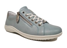 Remonte Leather Shoes Womens