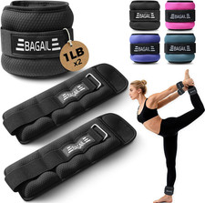 Ankle Wrist Weights for Women
