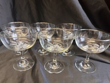 Set vintage champagne - 6,