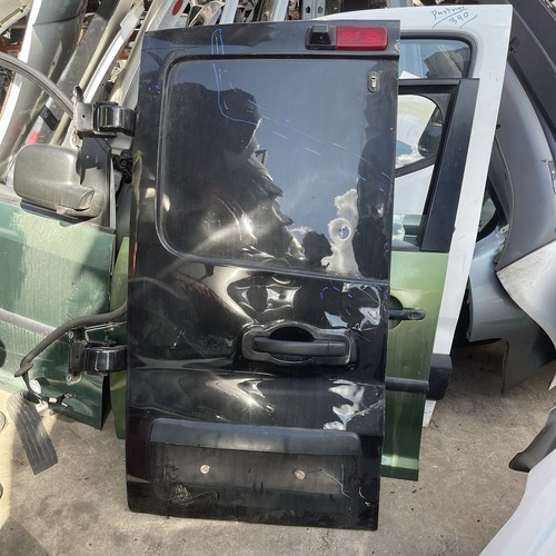 Vauxhall vivaro renault - vauxhall,