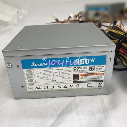 1pc new delta dps 650ab - new, a