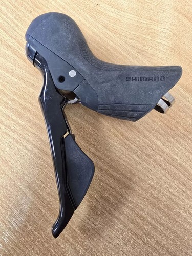 Shimano 105 r7020 hydraulic - shimano, st-r7020