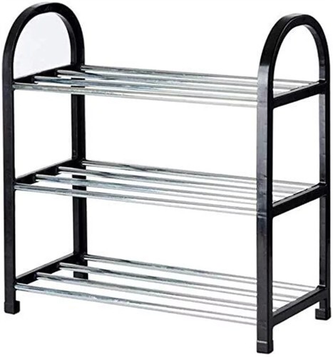 Tier shoe rack stand storage - shoe,