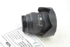 For Nikon AF, Tokina AT-X Pro