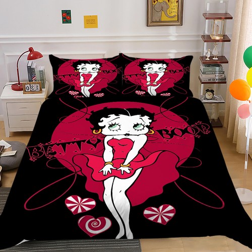 New betty boop print - 3,