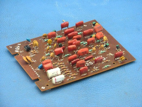 Platinum assy 125 - assy, from