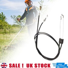 Throttle Cable & Clutch Cable