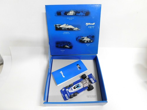 Scx vintage 1977 - vintage, f1