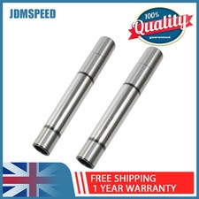Rear Beam Axle Shaft X 2 Fit