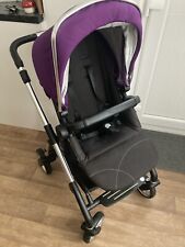 Silvercross Wayfarer With All Extras