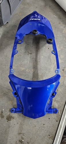Suzuki gsxr 600 750 - 600,