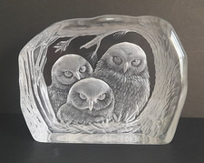 Signed Alfred Capredoni