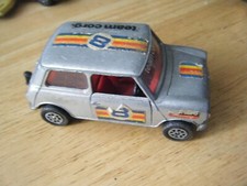 Corgi British Leyland Mini
