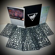 Kill Team: Nemesis Claw Bits Multilisting • Night Lords/Chaos Space Marines