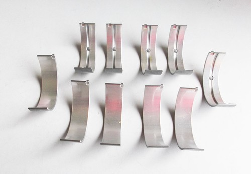 Engine main bearing set - engine,