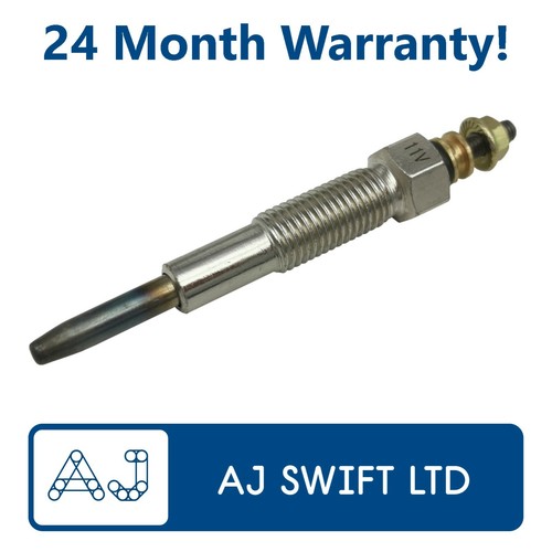 Heater glow plug for jcb - heater,