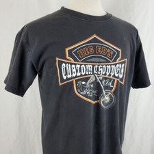 Big Ed's Custom Choppers USA
