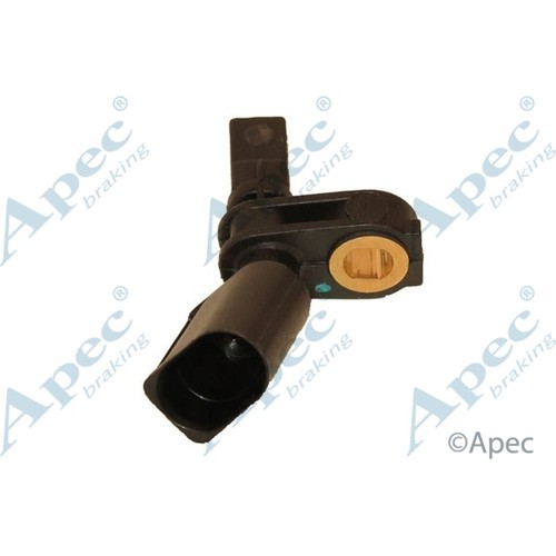 Abs sensor wheel speed - abs, for