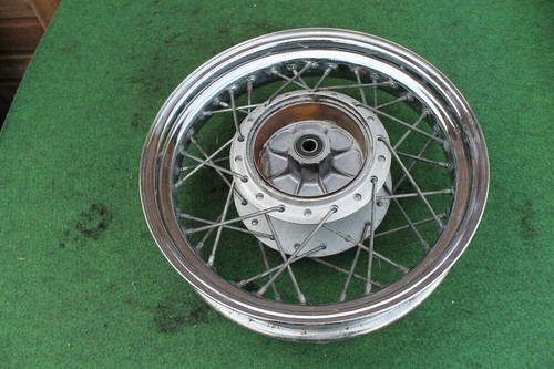 Help unknown spoked - help,