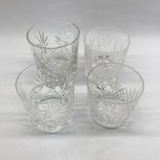 Collection of 4 Mixed Pattern