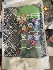 Swag Golf Driver Cover