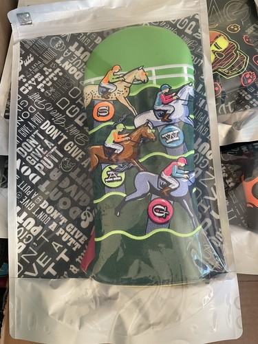 Swag golf driver - driver, cover