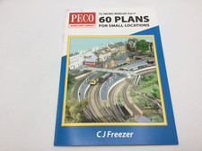 Peco railway modeller pb3 - peco/railway,