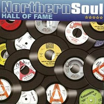 Various artists northern - various,