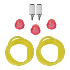 High Performance Filter and Tube Set for McCulloch Leaf Blowers GBV325/GBV345