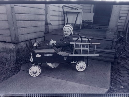Vintage photo negative - vintage,