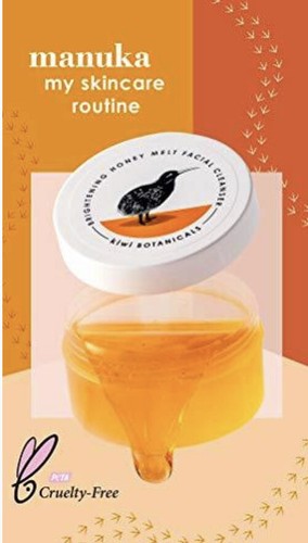 Kiwi botanicals brightening - kiwi,