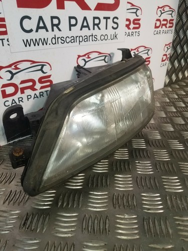 Vauxhall vectra headlight - vauxhall,