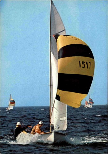 Ships boats sailing sports - &,