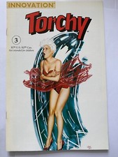 Bill ward torchy cover - ward's, by