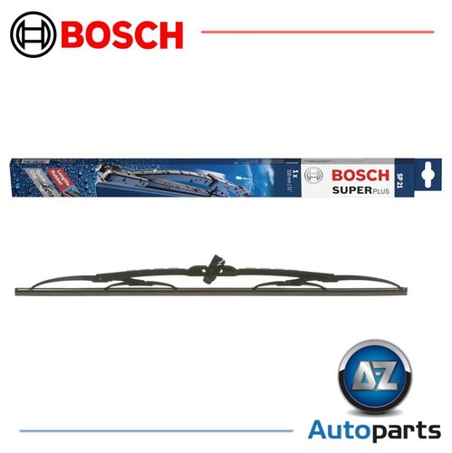 Bosch super plus inch - super, 21"